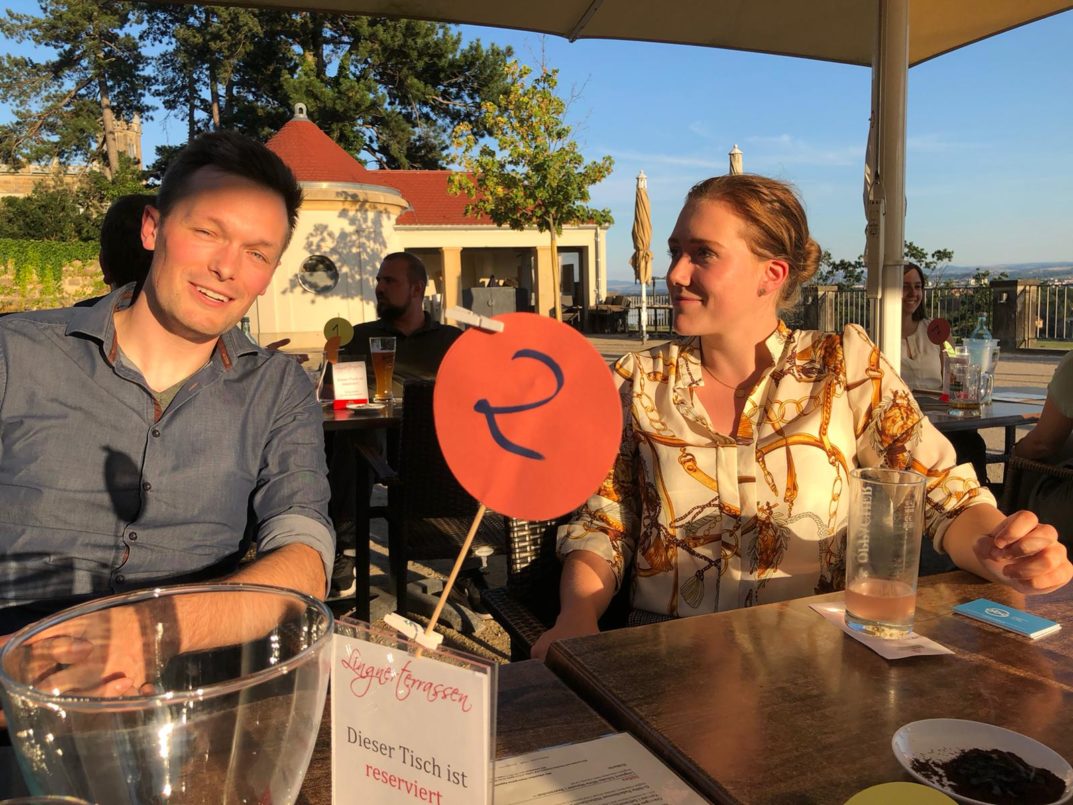 Dating dresden